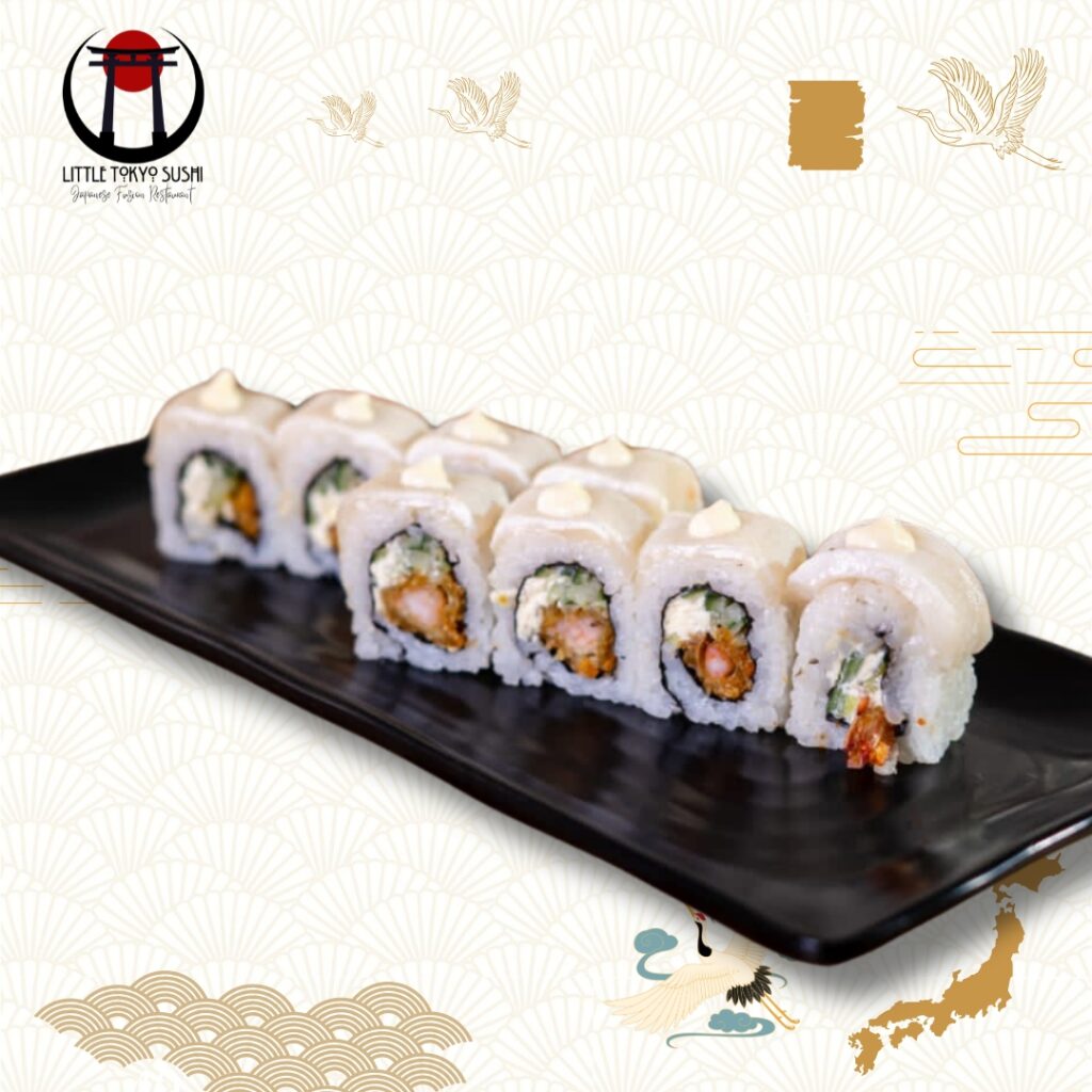 Nagasaki Roll