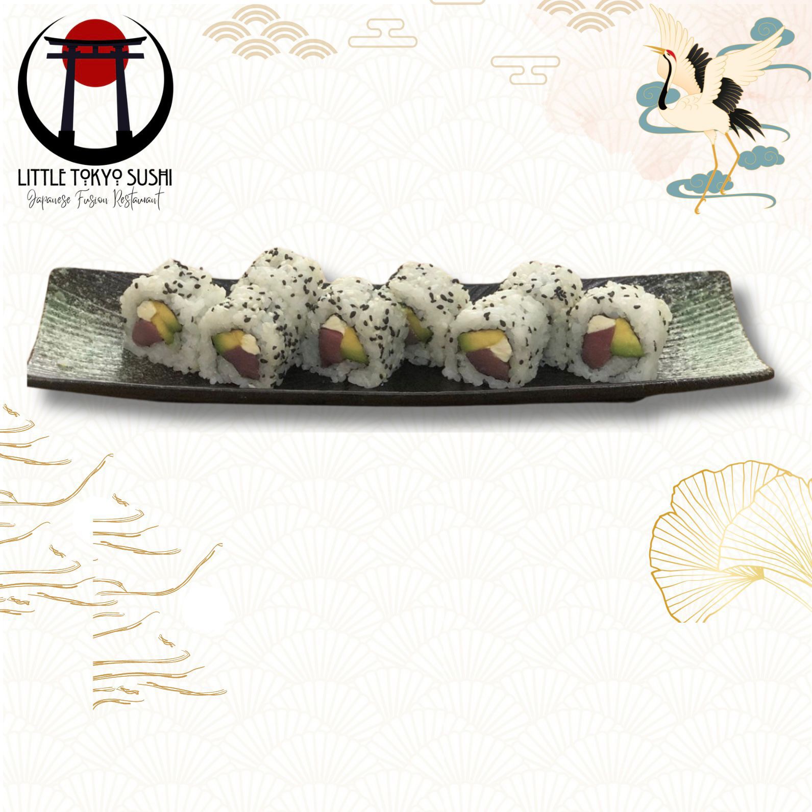 Chicago Roll