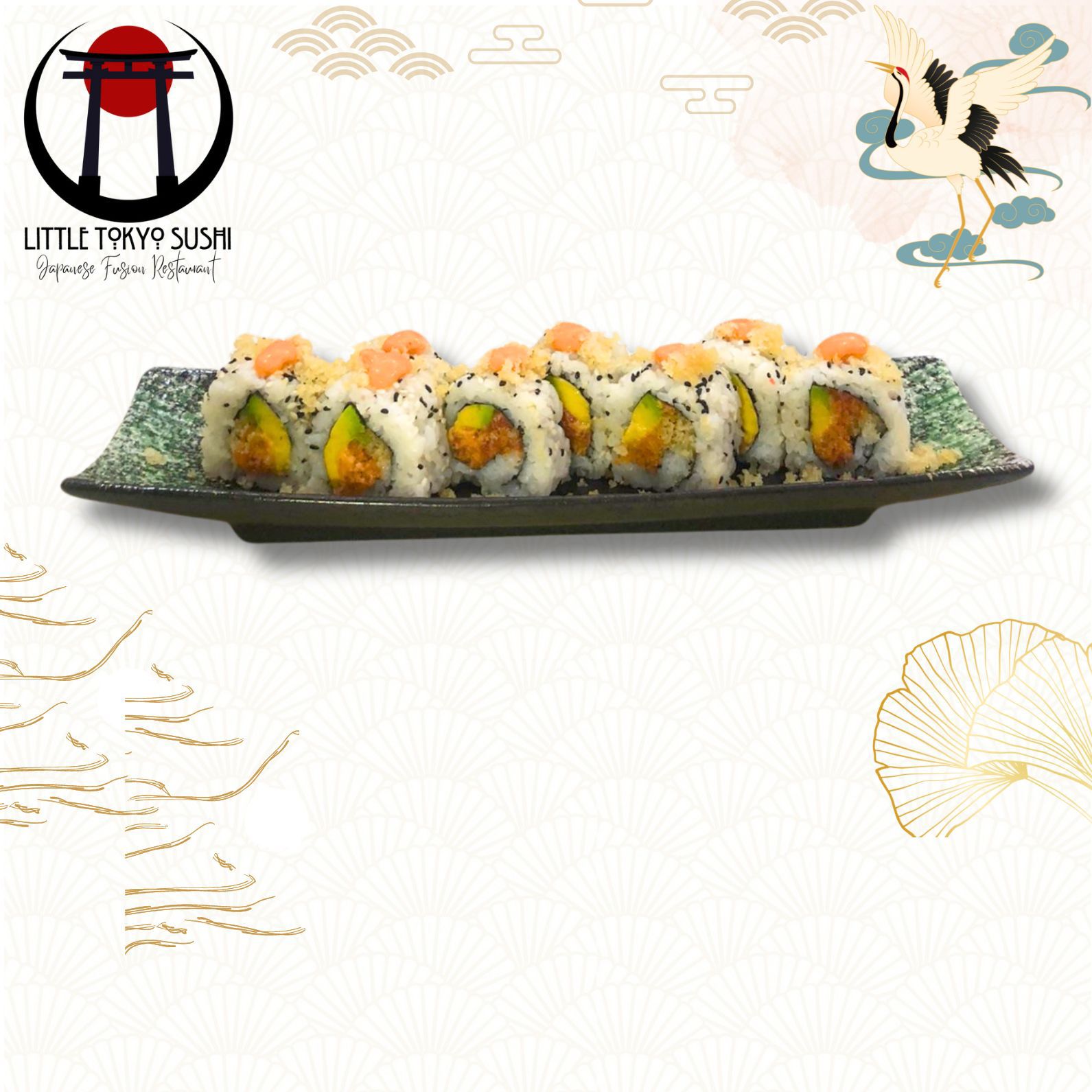 Mexican Roll
