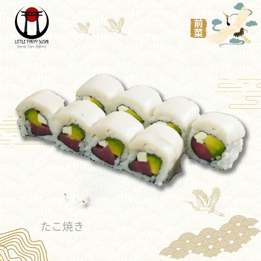 Ichiban Roll